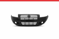 Imagem do produto Para-choque DTS Dianteiro Preto Liso para Fiat Strada Working 2009 a 2013 – Cod. 15430